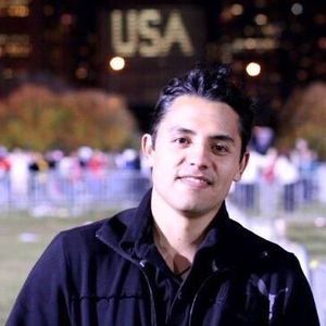 Meet your Posher, Juan